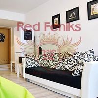 Flat in Montenegro, Budva, 42 sq.m.