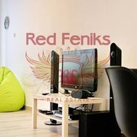 Flat in Montenegro, Budva, 42 sq.m.