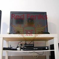 Flat in Montenegro, Budva, 42 sq.m.