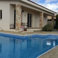 Villa in Republic of Cyprus, Lemesou, 178 sq.m.