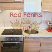 Flat in Montenegro, Budva, 42 sq.m.