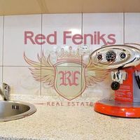 Flat in Montenegro, Budva, 42 sq.m.