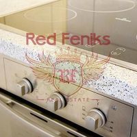 Flat in Montenegro, Budva, 42 sq.m.