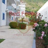 Flat in Montenegro, Budva, 42 sq.m.