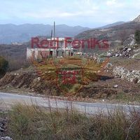 Земельный участок в Черногории, Будва, Пржно