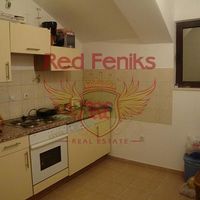 Квартира в Черногории, Херцег-Нови, 70 кв.м.