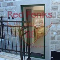 Flat in Montenegro, Herceg Novi, Herceg-Novi, 83 sq.m.