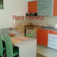 Flat in Montenegro, Budva, Przno, 35 sq.m.