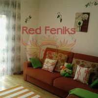 Flat in Montenegro, Budva, Przno, 35 sq.m.