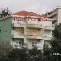 Flat in Montenegro, Budva, Przno, 35 sq.m.
