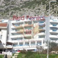 Квартира в Черногории, Котор, 50 кв.м.