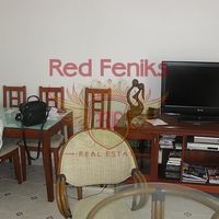 Квартира в Черногории, Котор, 50 кв.м.