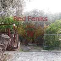 Flat in Montenegro, Budva, Przno, 166 sq.m.