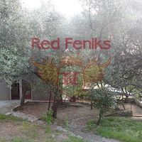 Flat in Montenegro, Budva, Przno, 166 sq.m.