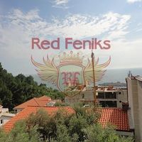 Flat in Montenegro, Budva, Przno, 166 sq.m.