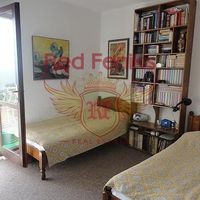 Flat in Montenegro, Budva, Przno, 166 sq.m.