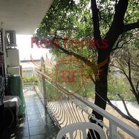 Flat in Montenegro, Budva, Przno, 166 sq.m.