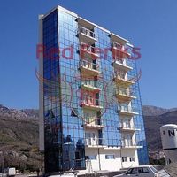 Flat in Montenegro, Budva, 58 sq.m.