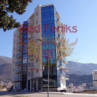 Flat in Montenegro, Budva, 58 sq.m.