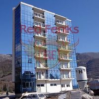 Flat in Montenegro, Budva, 58 sq.m.