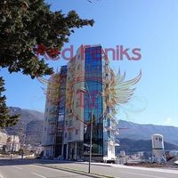 Flat in Montenegro, Budva, 58 sq.m.