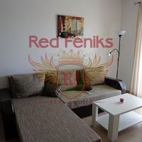 Flat in Montenegro, Budva, 65 sq.m.