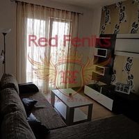Flat in Montenegro, Budva, 65 sq.m.