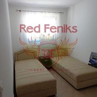 Flat in Montenegro, Budva, 65 sq.m.