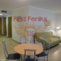 Flat in Montenegro, Budva, 74 sq.m.