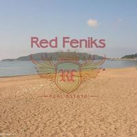 Flat in Montenegro, Budva, 74 sq.m.