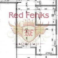 Flat in Montenegro, Budva, 74 sq.m.