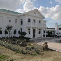 Villa in Republic of Cyprus, Lemesou, 1300 sq.m.