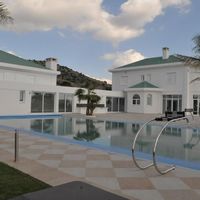 Villa in Republic of Cyprus, Lemesou, 1300 sq.m.