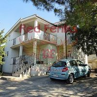 House in Montenegro, Bar, Dobra Voda, 142 sq.m.