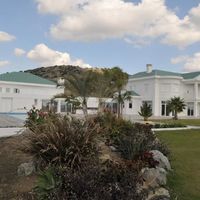Villa in Republic of Cyprus, Lemesou, 1300 sq.m.
