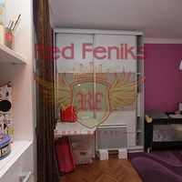 Квартира в Черногории, Бар, 82 кв.м.