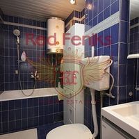 Квартира в Черногории, Бар, 82 кв.м.