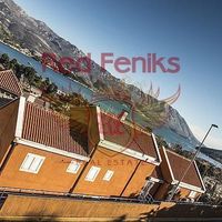 Flat in Montenegro, Budva, 74 sq.m.