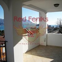 Flat in Montenegro, Budva, 74 sq.m.