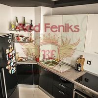 Flat in Montenegro, Budva, 74 sq.m.