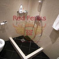 Flat in Montenegro, Budva, 74 sq.m.