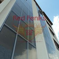 Flat in Montenegro, Budva, 36 sq.m.