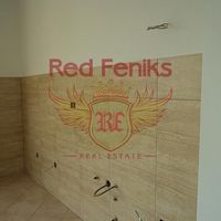 Flat in Montenegro, Budva, 36 sq.m.