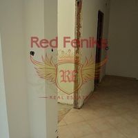 Flat in Montenegro, Budva, 36 sq.m.