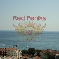 Flat in Montenegro, Budva, 36 sq.m.