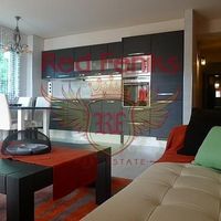 Квартира в Черногории, Будва, Пржно, 104 кв.м.