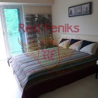 Квартира в Черногории, Будва, Пржно, 104 кв.м.