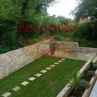 Квартира в Черногории, Будва, Пржно, 104 кв.м.