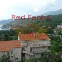 Квартира в Черногории, Будва, Пржно, 104 кв.м.