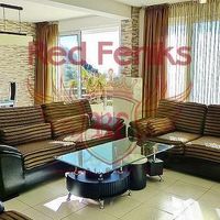 Flat in Montenegro, Budva, 105 sq.m.